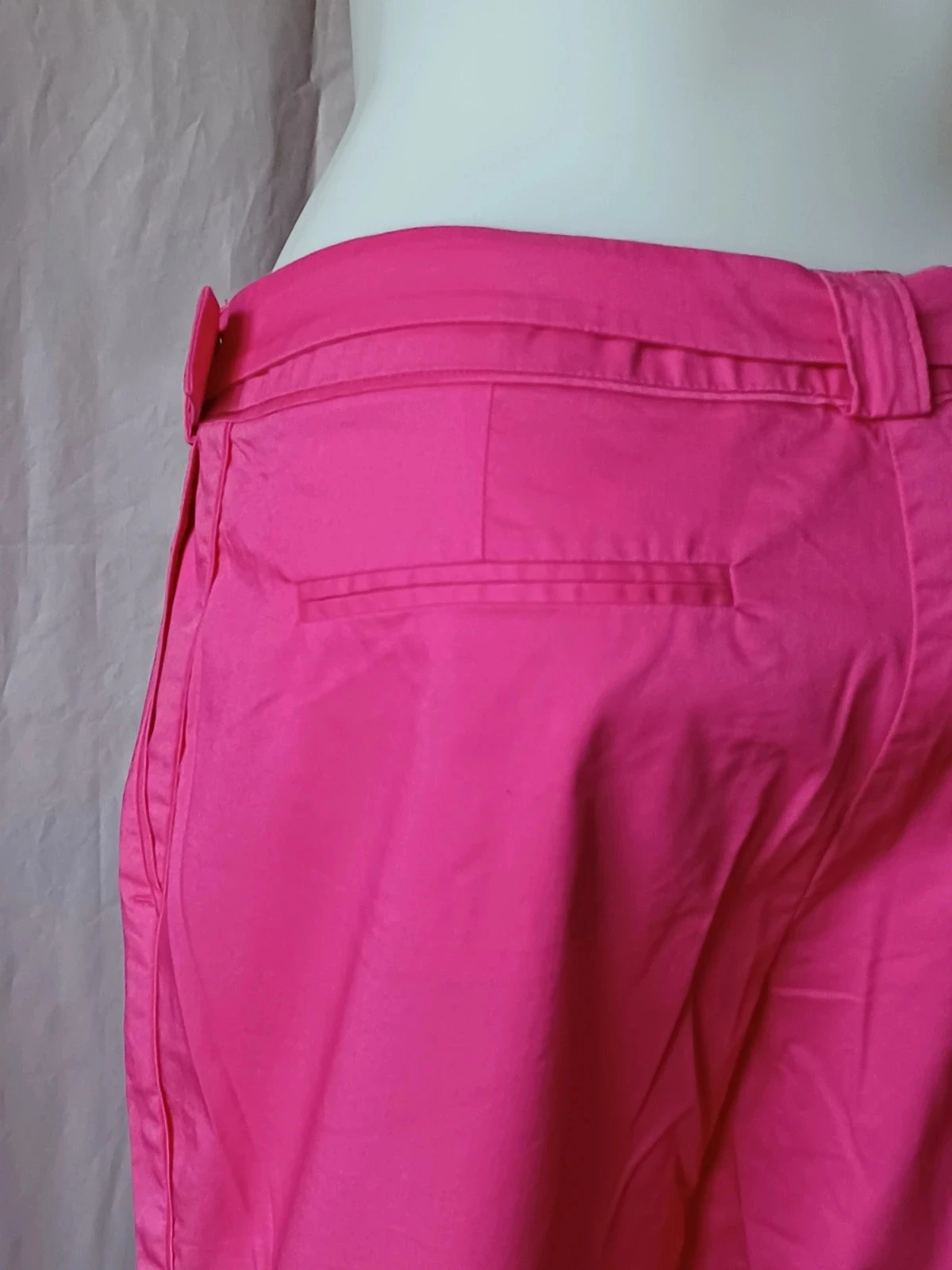 Hermoso pantalón mango talla 38 vintage – photo 15